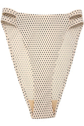 Monroe Polka Dot Seamless panty pair